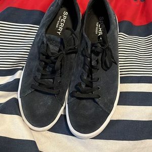 Mens Sperry sneakers